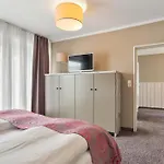 No.1 Hotel 3*