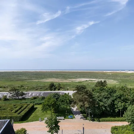 No.1 3* Sankt Peter-Ording