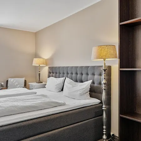 No.1 Hotel 3*