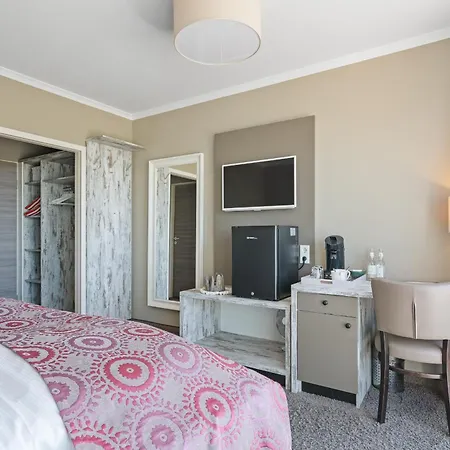 Hotel No.1 Sankt Peter-Ording