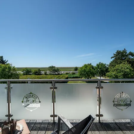 No.1 3* Sankt Peter-Ording