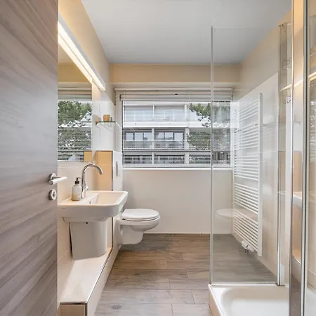 Hotel No.1 Sankt Peter-Ording