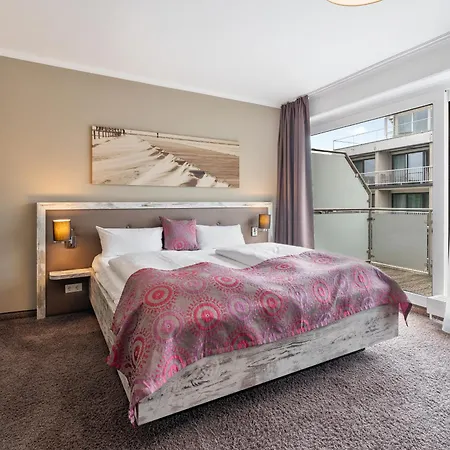 No.1 3* Sankt Peter-Ording