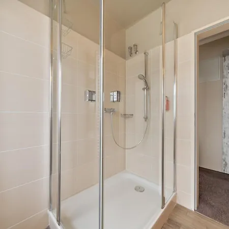 Hotel No.1 Sankt Peter-Ording