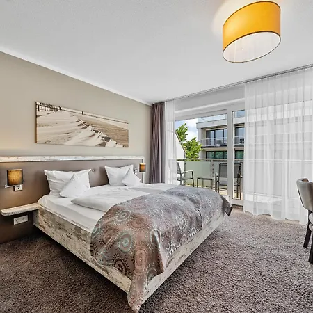 Hotel No.1