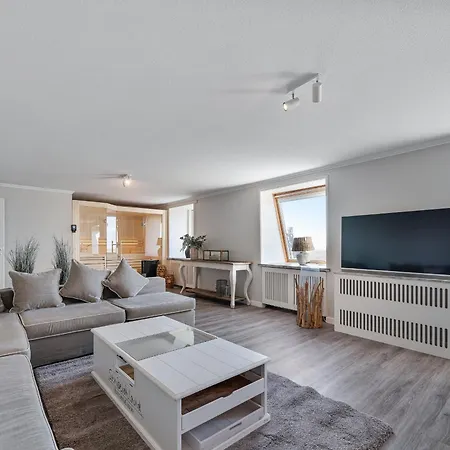 No.1 3* Sankt Peter-Ording