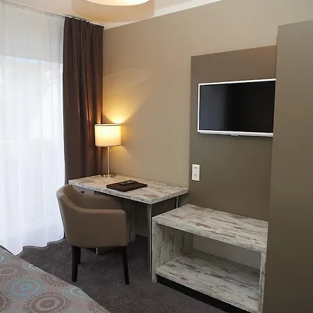 Hotell No.1 3*