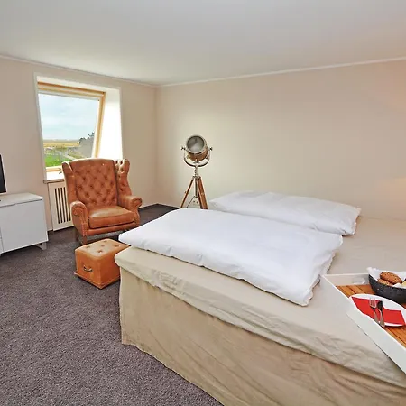 Hotell No.1 Sankt Peter-Ording