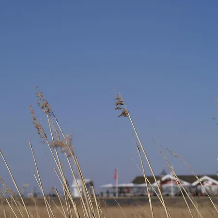 No.1 3* Sankt Peter-Ording