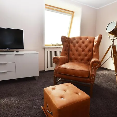 No.1 Hotell
