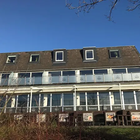 No.1 3* Sankt Peter-Ording