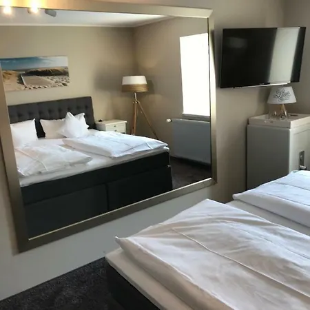 Hotell No.1