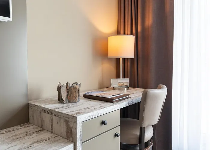 Hotel No.1 Sankt Peter-Ording