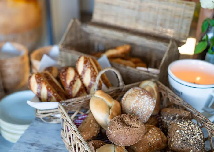 No.1 3* Sankt Peter-Ording