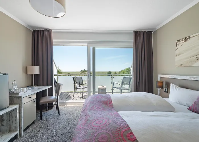 No.1 3* Sankt Peter-Ording