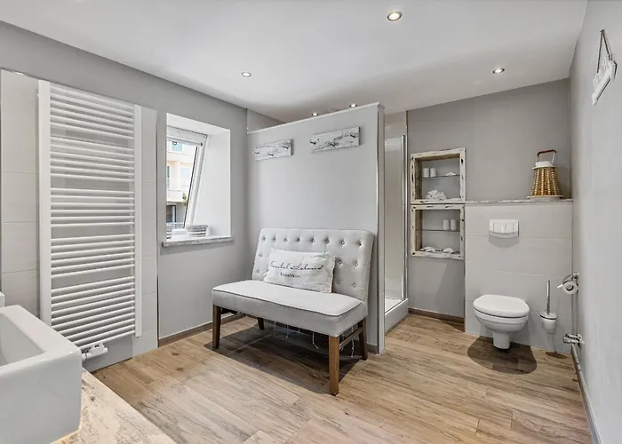 No.1 Sankt Peter-Ording