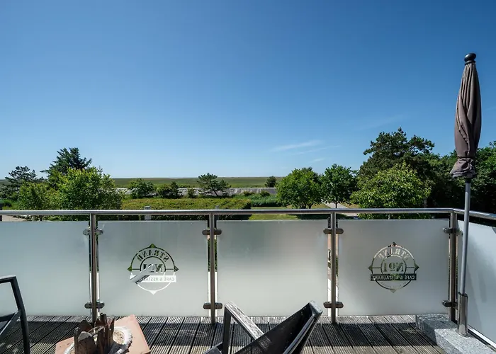 No.1 3* Sankt Peter-Ording