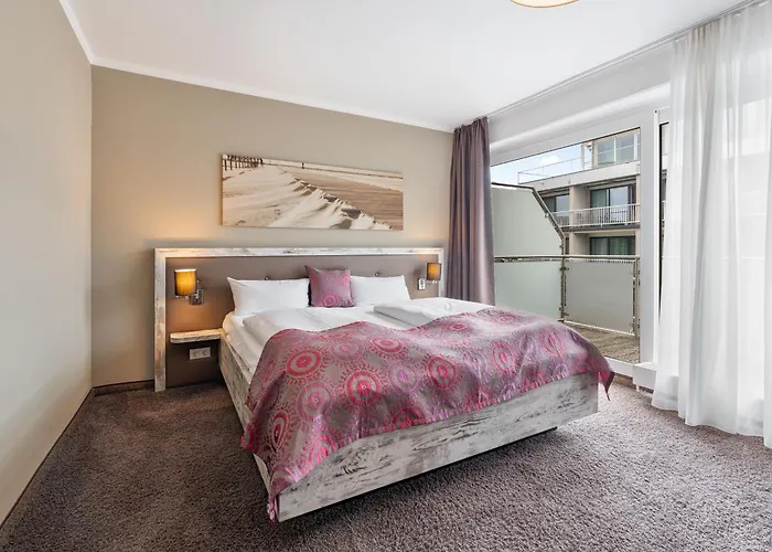 No.1 3* Sankt Peter-Ording