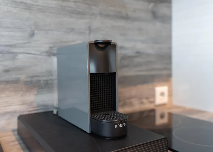 No.1 Hotel Sankt Peter-Ording