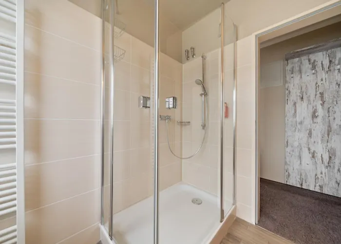 Hotel No.1 Sankt Peter-Ording