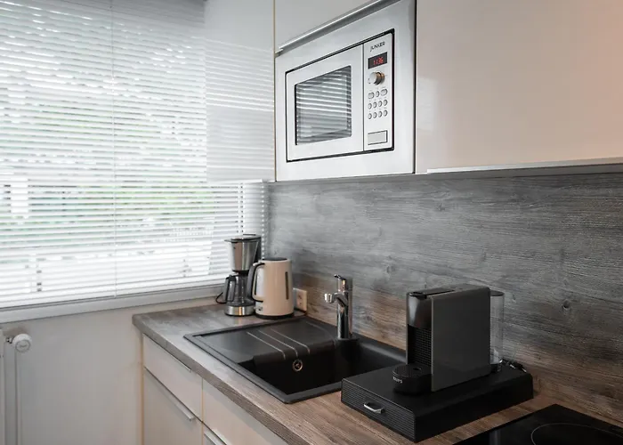 No.1 3* Sankt Peter-Ording