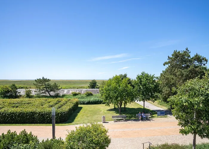 No.1 3* Sankt Peter-Ording