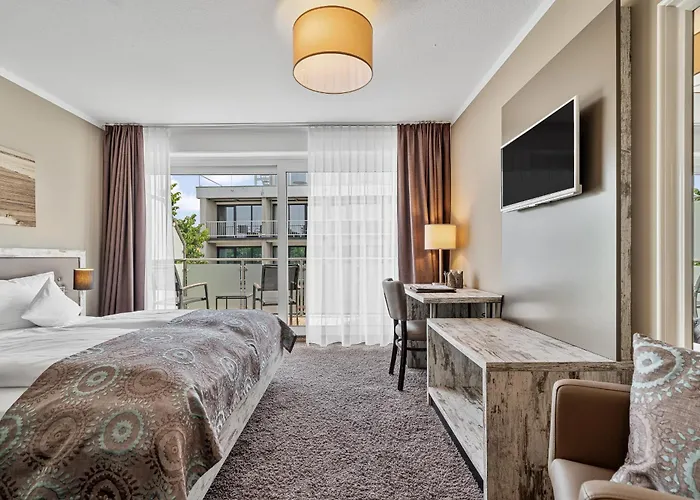 No.1 Hotel