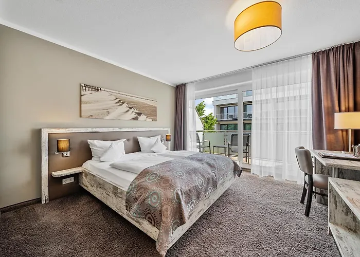 Hotel No.1