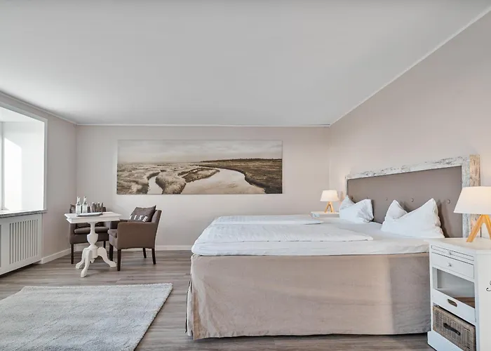 No.1 Sankt Peter-Ording