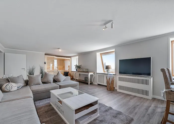 No.1 3* Sankt Peter-Ording